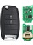 Araba Uzaktan Key Keydiy Kd B Serisi Kontrol B19-2 Kd-Max KD900 Kd-X2 Kd Amx Programcı Hyundai Kıa (Yurt Dışından) 2