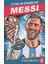 Messi Futbolun Efsaneleri 1