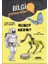 Bilgi Parçacıkları – Robot Nedir? 1