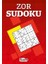 Zor Sudoku 1