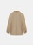 60779 Oversize Blazer Ceket-Camel 7