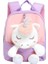 Toddler Sırt Çantası Dolgulu Unicorn Toys Çocuklar Için Sırt Çantaları Kızlar Için Hafif Okul Öncesi Sırt Çantası Çocuklar Için Yeni Toddlers Okul Bagcolor: Pink (Yurt Dışından) 1