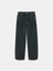 72088 %100 Pamuk Baggy Jean-Siyah 6