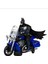 Batman Oyuncak Batman Motorlu Sesli Işık 2