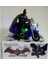 Batman Oyuncak Batman Motorlu Sesli Işık 3