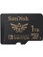 Microsdxc Uhs-I Hafıza Kartı, Nintendo Switch Zelda Edition 1 Tb (U3, Class 10, 100 Mb/s Akt 1