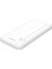 DLP1812PW 10.000 Mah Powerbank 2xusb-A 2.1A, Usb-C Çıkış, Pd- Beyaz 2