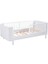 Montessori Karyola, Lidya Montessori Yatak - Beyaz 4