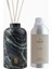 Wild Jasmine Mughal Jade Reed Diffuser 500ML Lüks Set 1