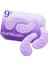 No.9 Nad+ Collagen Gel Eye Patches- Peptid, Kafein ve Niasinamid Içerikli Soğutucu Göz Altı Jel Pedleri 5 Çift 3