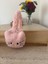 Kız Çocuk Hello Kitty Peluş Kulaklık 2