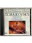 Tchaikovsky Royal Philharmonic Orchestra Conducted By Yuri Simonov The Nutcracker Suite & Swan Lake Suite CD (Orijnal Dönem Baskı Cd) 1