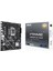 Prıme H810M-E-CSM 6400MHZ Ddr5 Soket Lga 1851 Dp M.2 Hdmı Matx Anakart 1