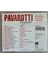 Pavarotti Forever CD (Orijnal 2007 Dönem Baskı Cd) 2