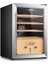 Elektronik Humidor Puro Dolabı (382 Puro Kapasitesi) 2