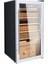 Elektronik Humidor Puro Dolabı (574 Puro Kapasiteli) 2
