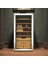 Elektronik Humidor Puro Dolabı (574 Puro Kapasiteli) 3