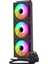 Blade 360B Argb 360MM Siyah Işlemci Sıvı Soğutucu GB-LCS-BL360B 2