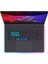 Rog Strıx G16 G615JMR-S5048-T Intel I7-14650HX 16GB 1tb 8gb RTX5060 16" 2.5K 240HZ FREEDOS 3