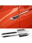 Volkswagen Tiguan Mk2 Çamurluk Logosu Arma - Gümüş 1