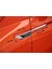 Volkswagen Tiguan Mk2 Çamurluk Logosu Arma - Gümüş 3