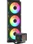 Sıght Pro 360B Argb Curved Ekran 360MM Siyah Işlemci Sıvı Soğutucu GB-LCS-SP360B 2