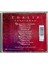 Thalia Arrasando CD (Orijnal 2000 Dönem Baskı Cd) 2