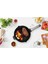 Titanyum 1x Excellence Indüksiyon Tabanlı Izgara Tava - 26 cm 4