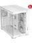A32 Plus Panoramik Gaming Mid-Tower Pc Kasası Beyaz 1