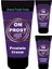 Onprost Cream 50 ml 3 Adet Erkeklere Özel Sorununa Destek Krem 1