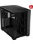 A32 Plus Panoramik Gaming Mid-Tower Pc Kasası Siyah 3
