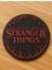 Stranger Things Bardak Altlığı-4 Adet 2