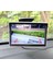5 Inç LCD Araç Monitör Geri Vites Kamerası Hediyeli 3