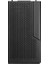 <![cdata[msı Mag Pano 130R Pz Panoramık Gamıng Mıd-Tower Pc Kasası Siyah]]> 3
