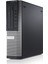 Optiplex 7010 Sff Intel I5-3470 8 Ram 128 SSD Masaüstü Bilgisayar - Outlet 1