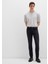 James Classic Denim Koyu Antrasit Smoke Jean Pantolon 0042490647 13
