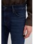 Jake Mavi Black Gece Mavisi Jean Pantolon 0042290812 13