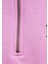Mavi Logo Baskılı Yarı Fermuarlı Pembe Sweatshirt 1S10373-71067 7