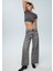 Siena Iconic Açık Gri Jean Pantolon 1010763-88632 12