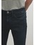 James Lux Black Puslu Koyu Mavi Jean Pantolon 0042486543 16