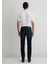 Marcus Lux Black Puslu Koyu Mavi Jean Pantolon 0035188545 12