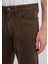 Marcus Kahverengi Kadife Pantolon 0035135666 12