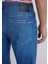 Jake Sporty Açık Mavi Jean Pantolon 0042280965 15