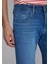 Jake Sporty Açık Mavi Jean Pantolon 0042280965 14