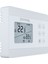 HT300S RF Kablosuz Günlük ve Haftalık Programlanabilir Oda Termostatı 3