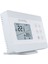 HT300S RF Kablosuz Günlük ve Haftalık Programlanabilir Oda Termostatı 4