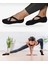 2'li Profesyonel Pilates Yoga Kaydırmaz Silikonlu Çorap 5