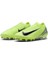 Zoom Mercurial Vapor 16 Elite Ag -Pro Erkek Krampon Yeşil 2
