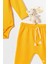 2 Li Premium Set Nakışsız %100 Pamuk 0-3 Ay/24-36 Ay (3 Yaş)Arası Zıbın Çıtçıtlı Body ve Pantolon Takımı Unisex Kız Erkek Bebek ve Çocuk 3