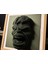CRAFTSY3D Hulk Katmanlı Heykel – 3D Baskı Dekoratif Masaüstü Koleksiyon Ürünü 2